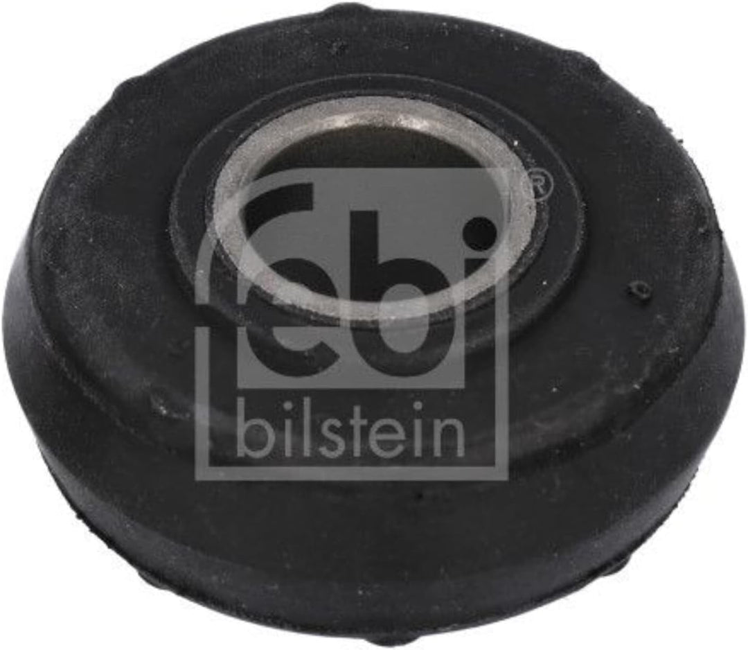 febi bilstein 05624 Querlenker mit Lagern und Gelenk , 1 Stück Vorderachse rechts, Vorderachse recht