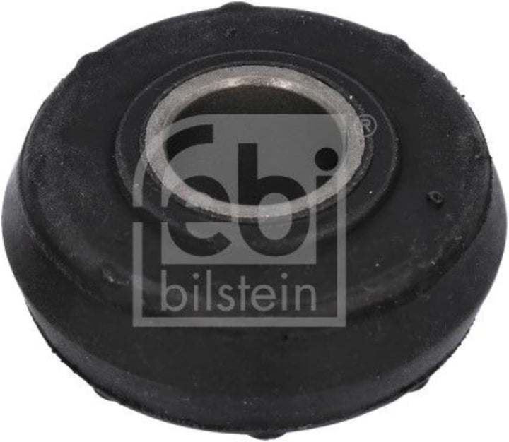 febi bilstein 05624 Querlenker mit Lagern und Gelenk , 1 Stück Vorderachse rechts, Vorderachse recht
