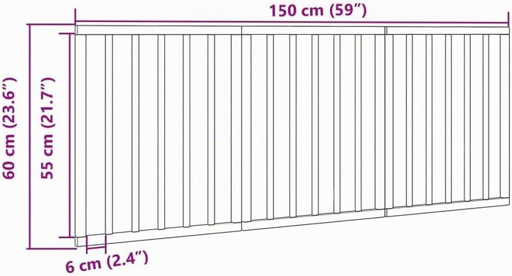 vidaXL Hundetor 3-TLG., Hundegitter Faltbar Pflegeleicht, Schutzgitter für Wohnzimmer Küche Treppe,