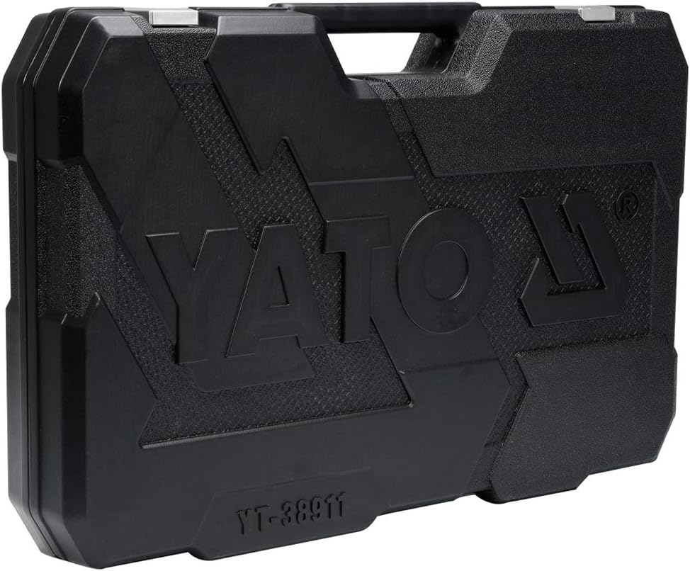 YATO YT-38911 Werkzeugsatz (79)