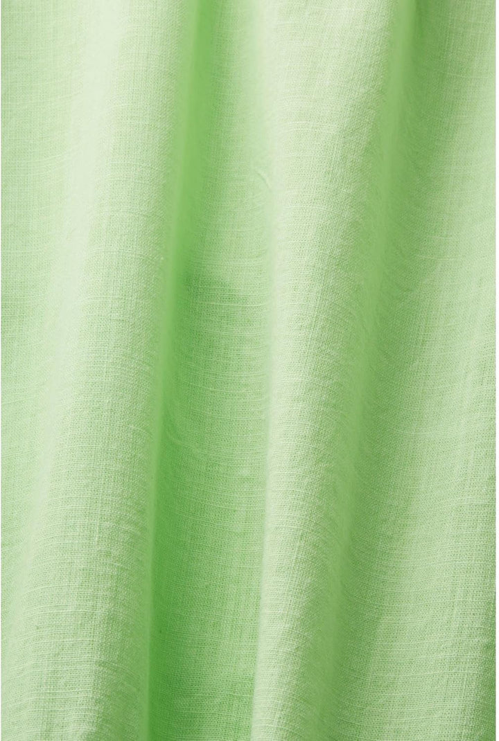 ESPRIT Damen 033ee1f307 Bluse L 320/Citrus Green, L 320/Citrus Green