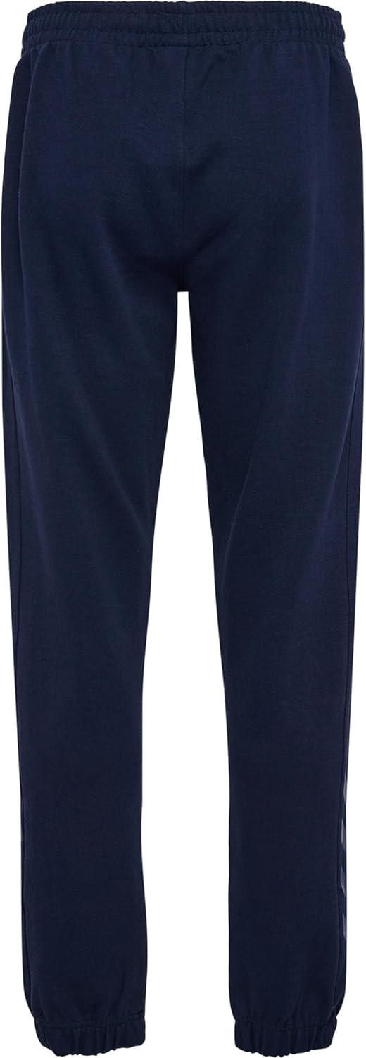 hummel Herren Sweatpants Hmltravel Sweat Pants, Marine