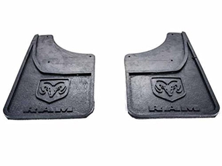 Mopar Original Dodge RAM Accessories 82212289 Spritzschutz für hinten