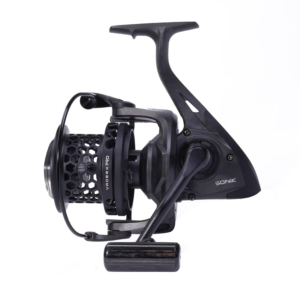 Sonik Vaderx Pro Carbon 10000