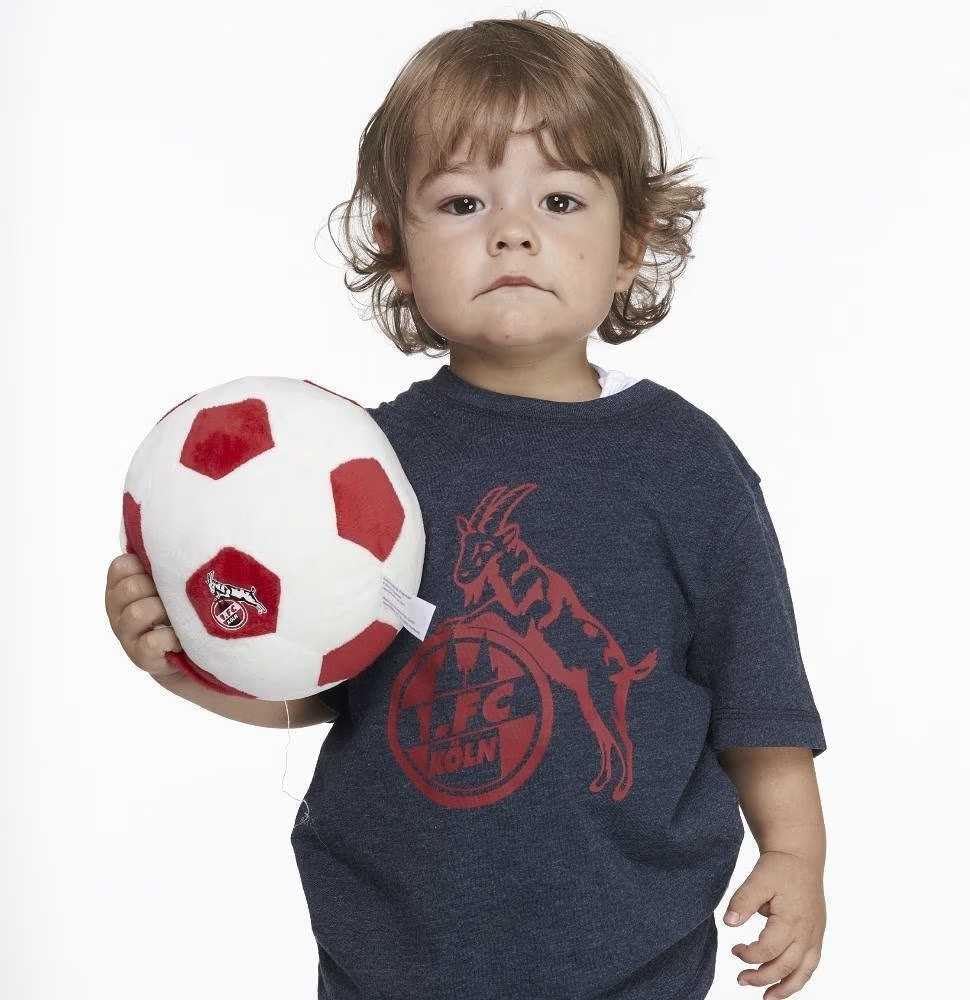 1.FC KÖLN PLÜSCHBALL