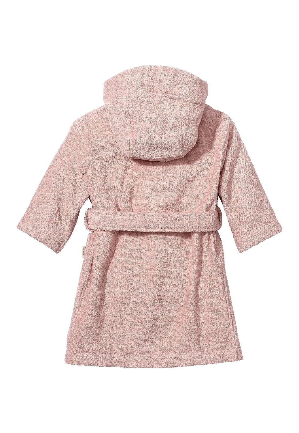 Sterntaler Bademantel Esel Emmi Girl flora rose,Grösse: 98/104 98-104 Emmi Girl flora rose, 98-104 E