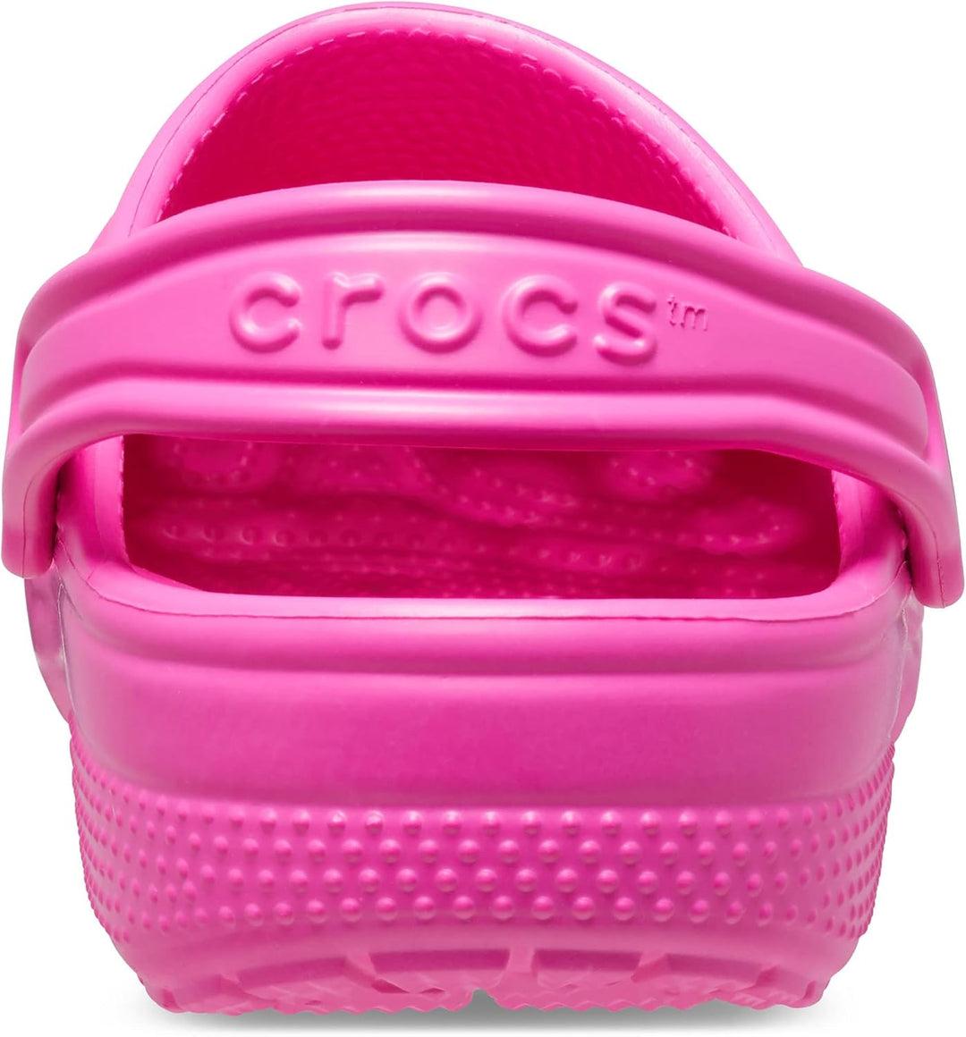 Crocs Unisex Kinder Classic Holzschuh 29 EU Saft, 29 EU Saft