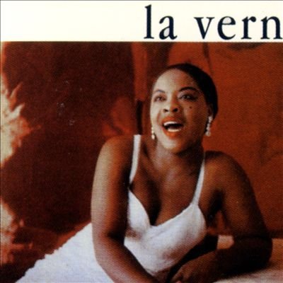 Lavern, Audio-CD