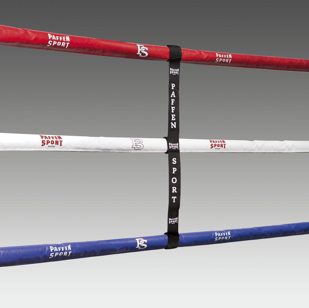 PAFFEN SPORT Verbindungsgurte für Ringseile, einfach, Sets für 3 oder 4 Ringseile Set für 3 Seile, S