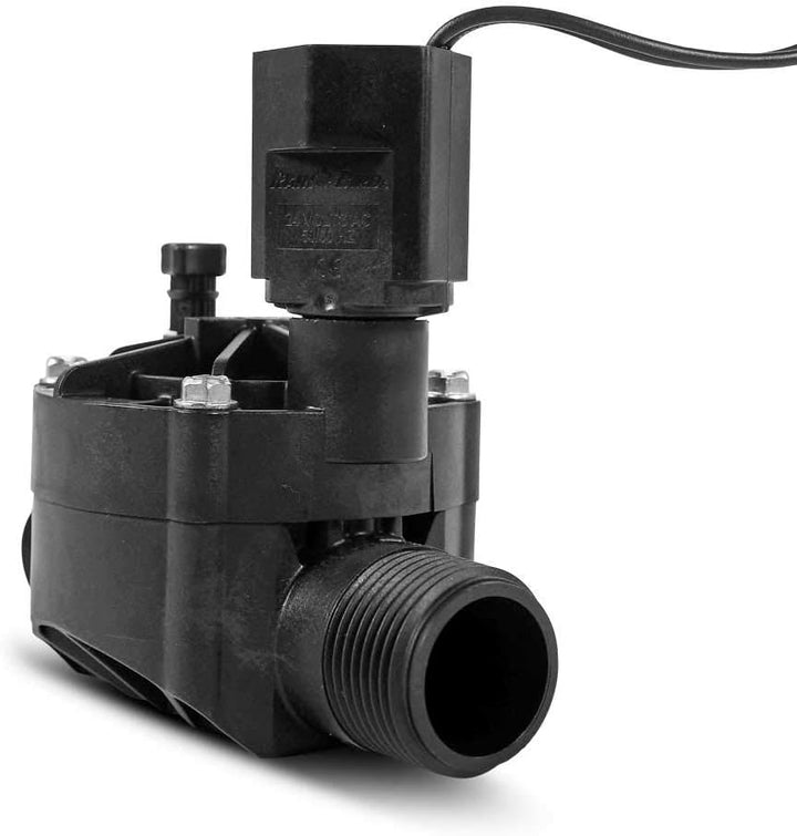 Rain Bird 100-HV-MM 24V Magnetventil 1 Zoll AG