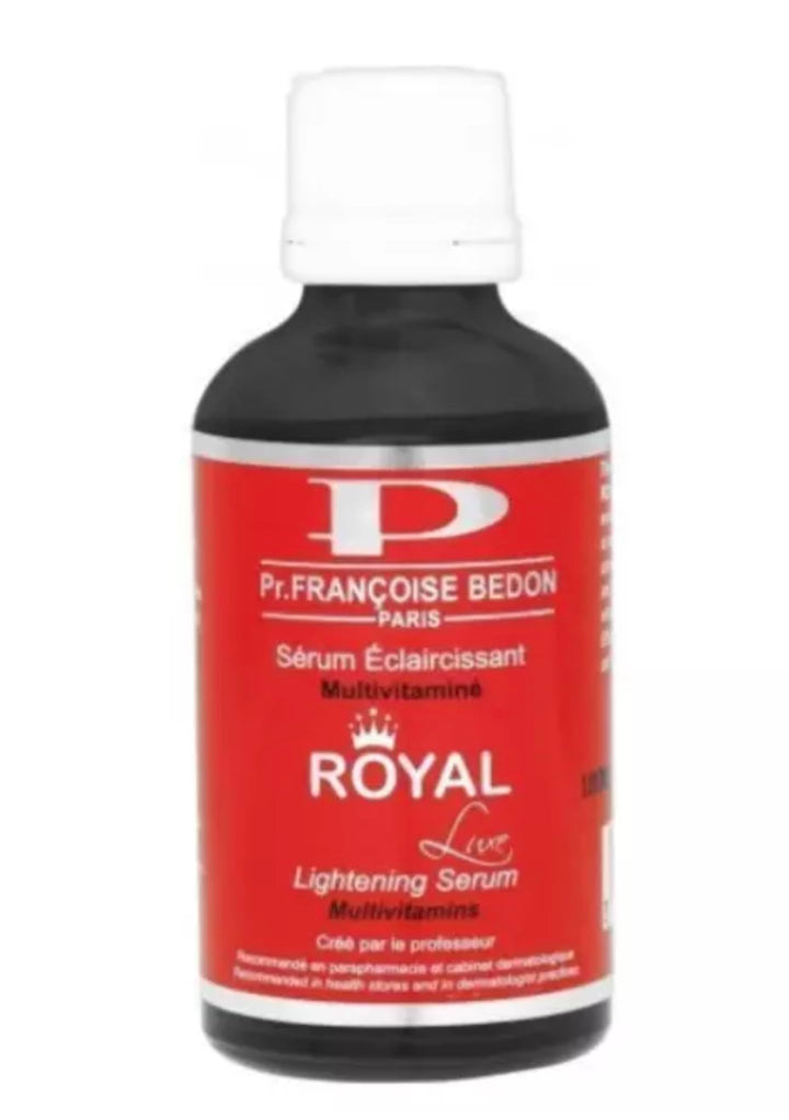 PR.Francoise. Royal Serum