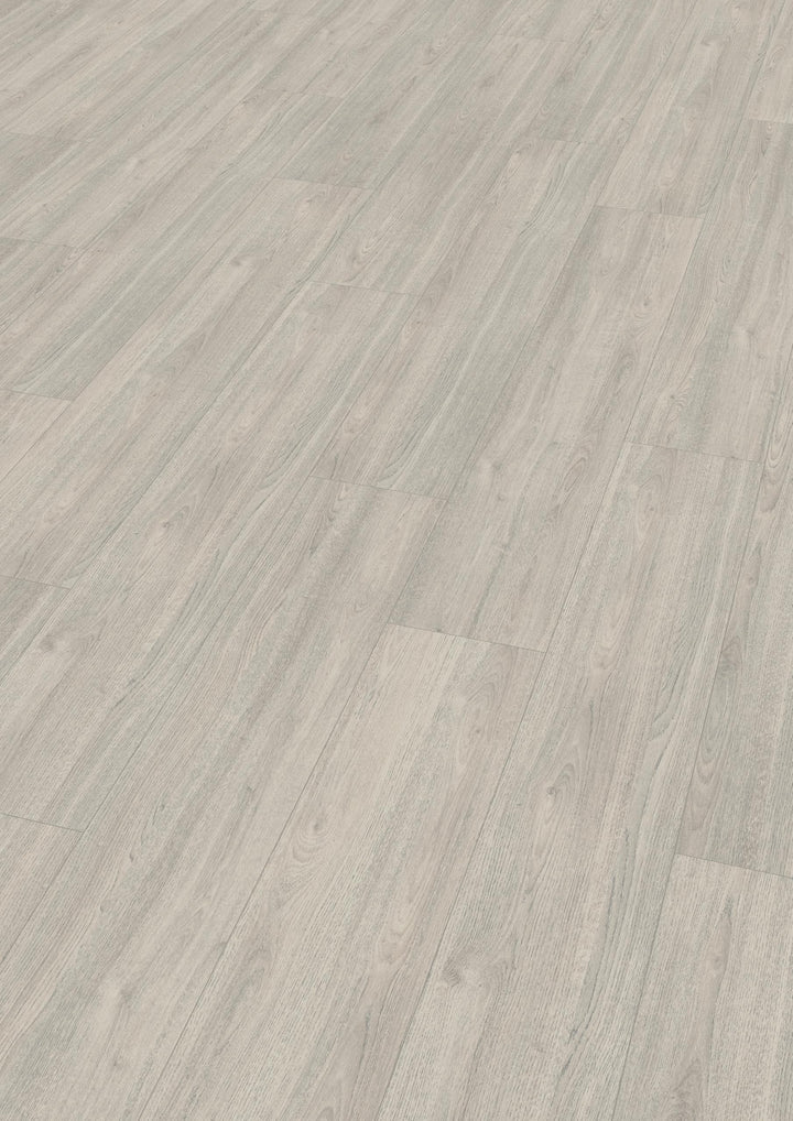 EGGER NatureSense Laminat EL1094 Charlotte Eiche hellgrau 1292x193x7mm (2,494m²) 2,494m² | Boden, 2,
