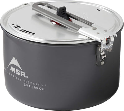 MSR Ceramic 2.5 L Pot - Outdoortopf
