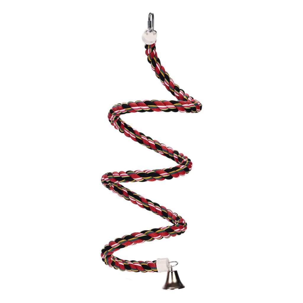 Karlie 47372 Kletterspirale aus Baumwolle ø: 230 cm 300 mm, 300 mm
