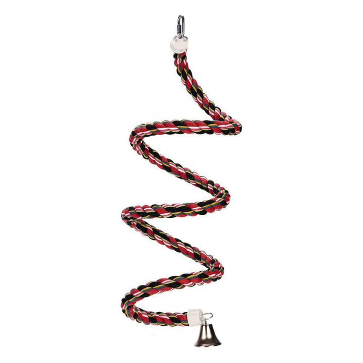 Karlie 47372 Kletterspirale aus Baumwolle ø: 230 cm 300 mm, 300 mm