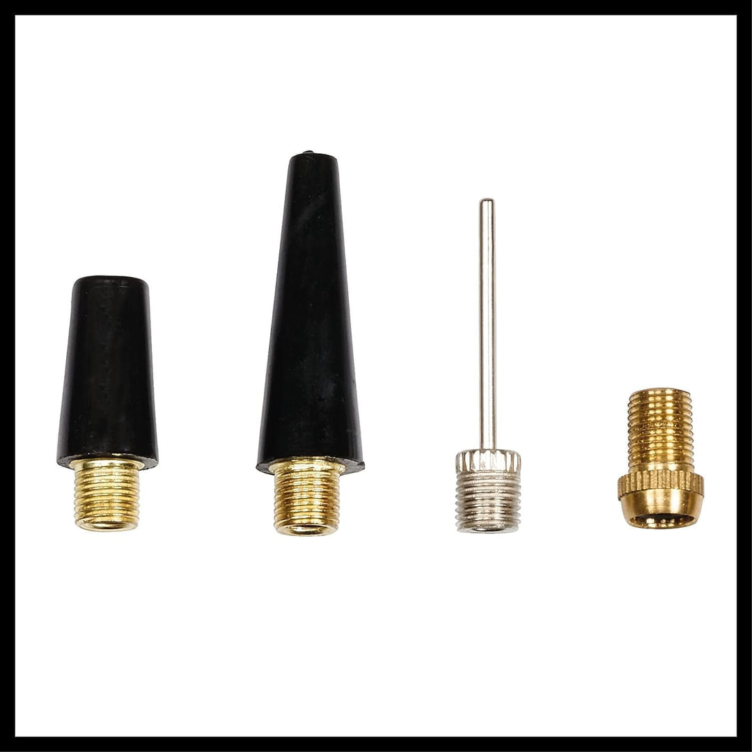 Einhell Auto Kompressor CC-AC 35/10 12 V (0-10 bar Druckmanometer, 35 Liter pro Minute Fördermenge,