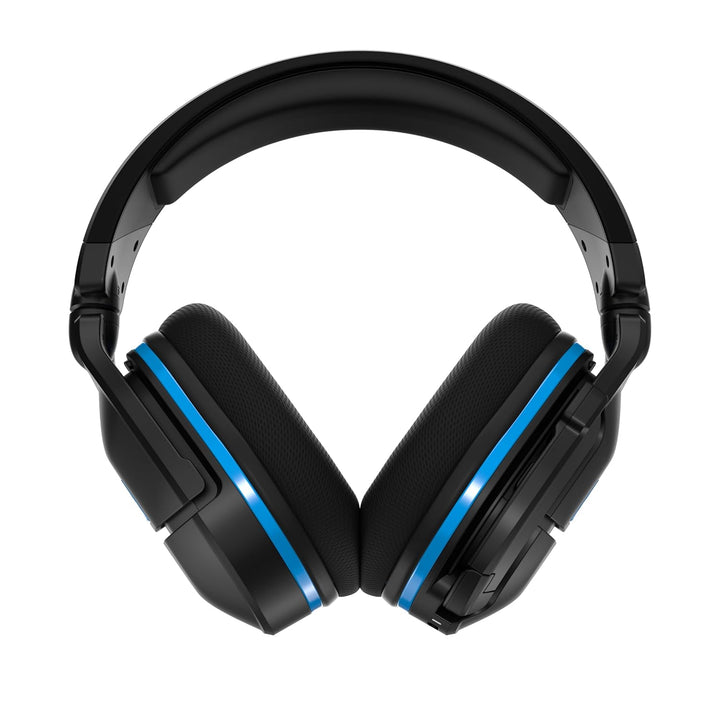 Turtle Beach Stealth 600 Gen 2 Schwarz Multiplattform Kabelloses Gaming Headset mit 15+ Stunden Akku