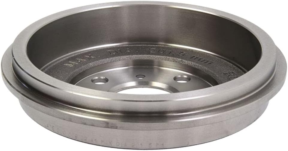 ATE 24022000091 Bremstrommel