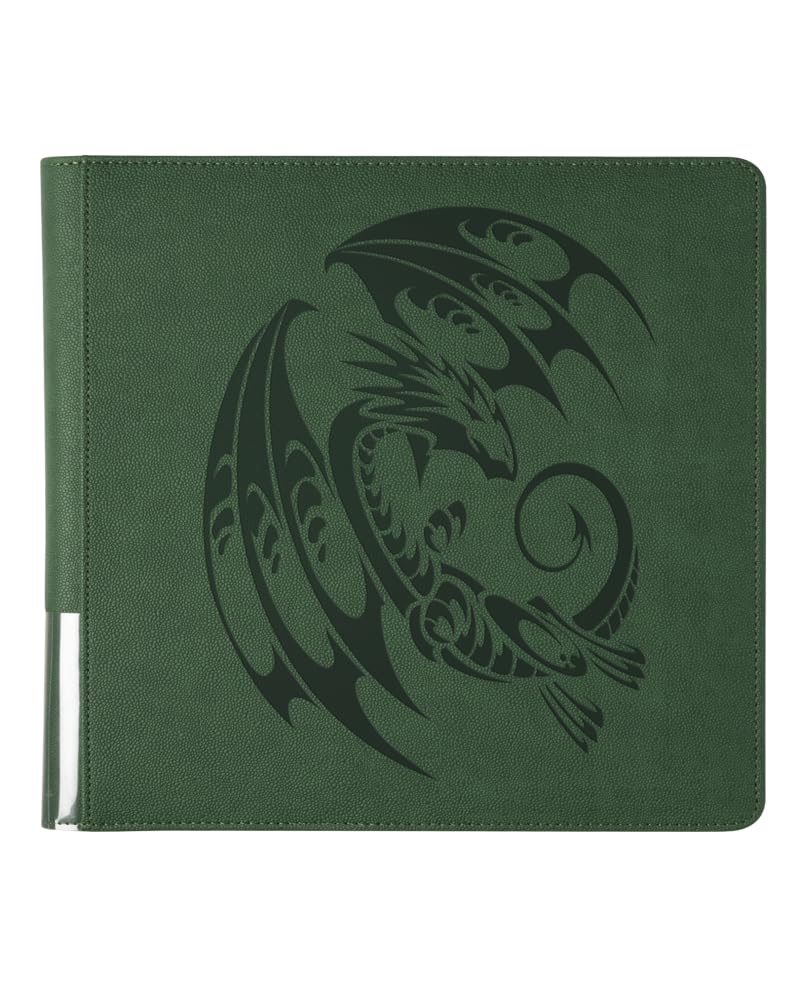 Arcane Tinmen AT-39441 Forest Green, Forest Green