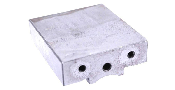 HHIP 3900-2141 Bewegliche Backe für 10,2 cm Pro Series Schraubstock #3900-2102 4" Fit Vise Backenblo