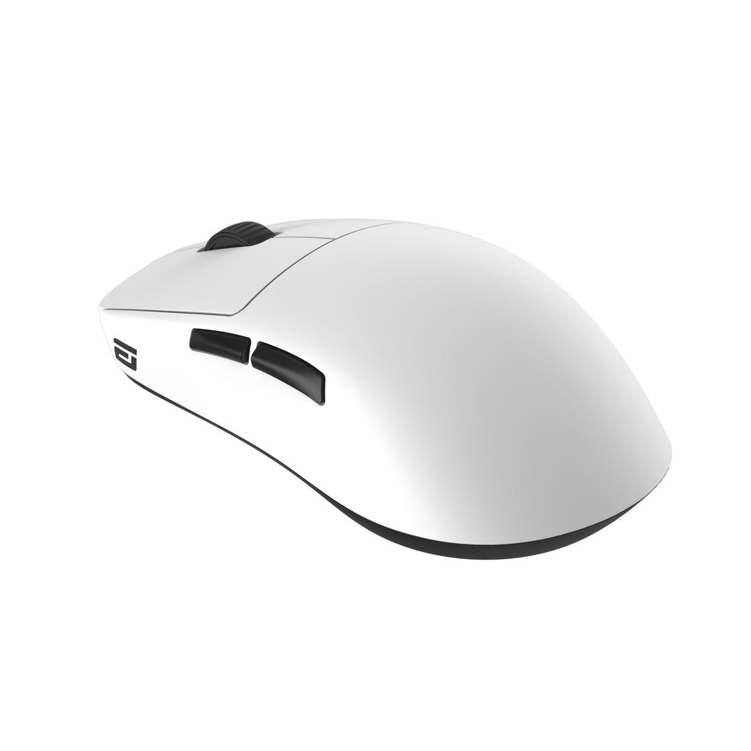 ENDGAME GEAR OP1we Wireless Gaming-Maus, CompX CX52850 Mikrocontroller, Pixart PAW3370 Optischer Sen