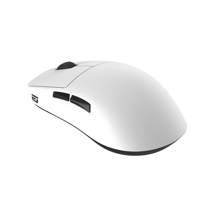 ENDGAME GEAR OP1we Wireless Gaming-Maus, CompX CX52850 Mikrocontroller, Pixart PAW3370 Optischer Sen