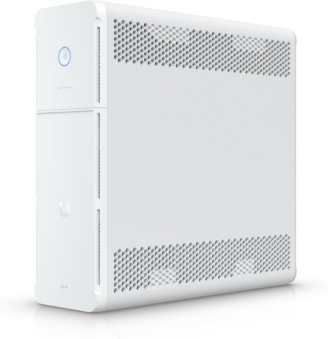 UPS Ubiquiti Linha Interativa 1000VA 600W Branco - UPS-Tower