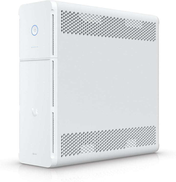 UPS Ubiquiti Linha Interativa 1000VA 600W Branco - UPS-Tower