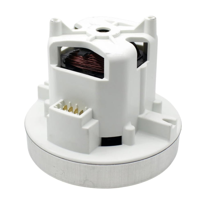 MisterVac | Motor,Austauschmotor, Ersatzmotor kompatibel mit Miele S 8340 Ecoline Lotosweiss