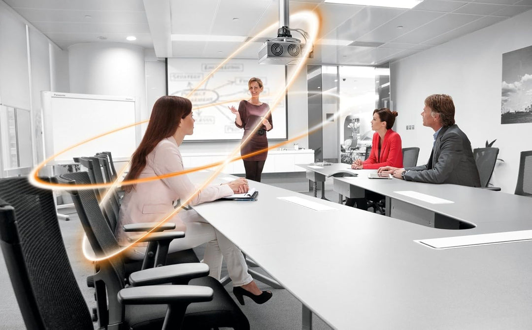 PPC 2540 PROJECTOR CEILING MOUNT LENGTH 40-55CM 400 - 550mm Large, 400 - 550mm Large