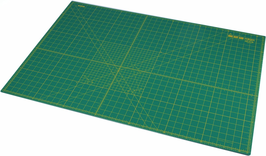 Olfa RM-IC-M Rotierende Matte, 90 x 60 cm