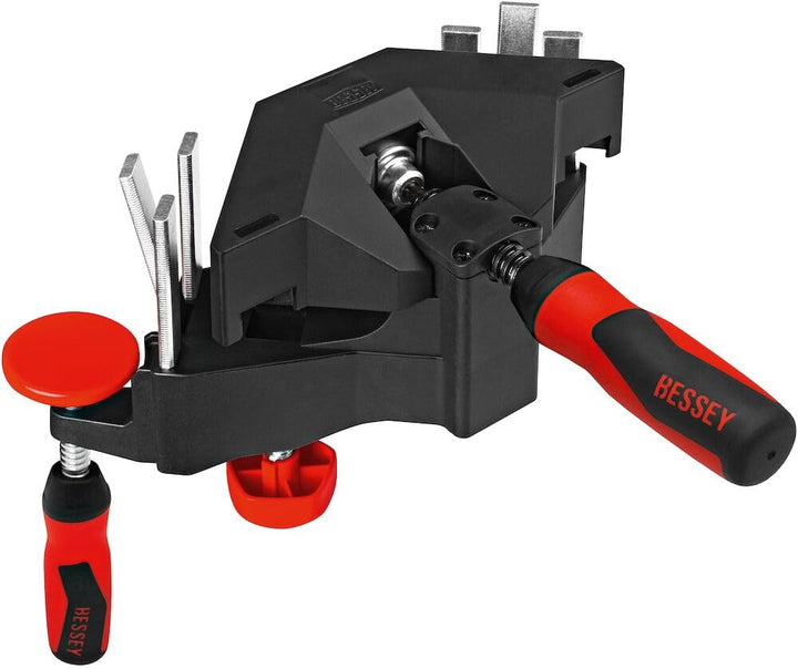 BESSEY Winkel-Türfutter-Richtzwinge WTR