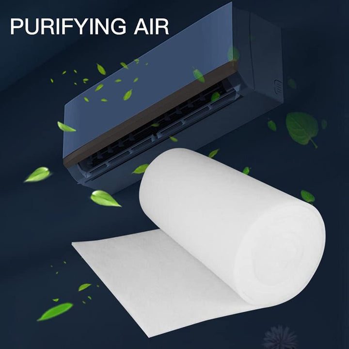 Klimaanlage Filter, Entlüftungswasserreiniger, Aktivkohlefilter Klimaanlage Luftfilter Innenluftfilt