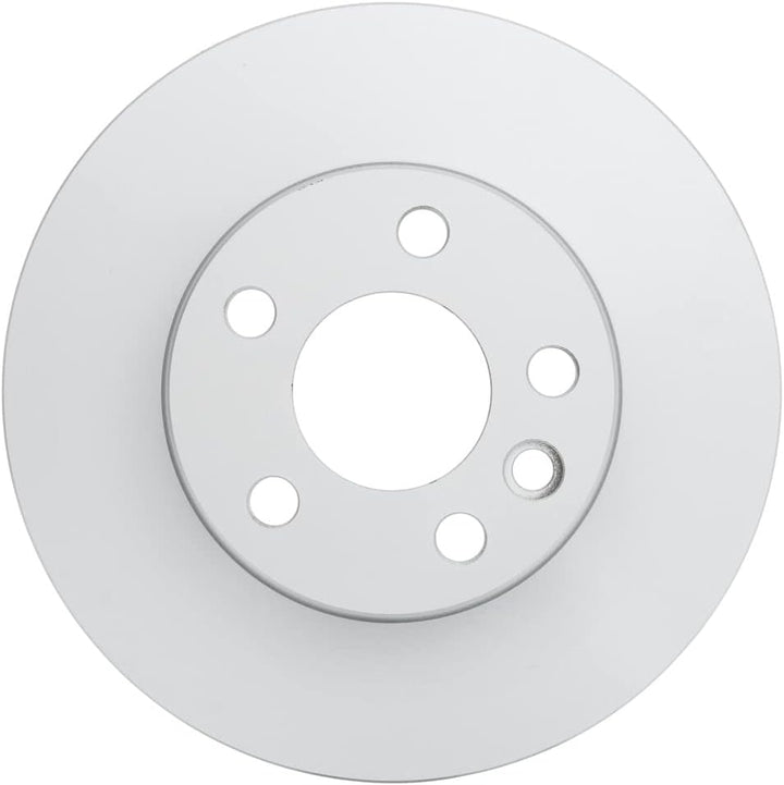 Bosch BD2051 Bremsscheiben - Vorderachse - ECE-R90 Zertifizierung - zwei Bremsscheiben pro Set