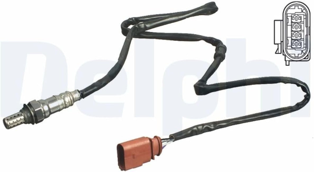 Delphi ES11104-12B1 SEAT Leon