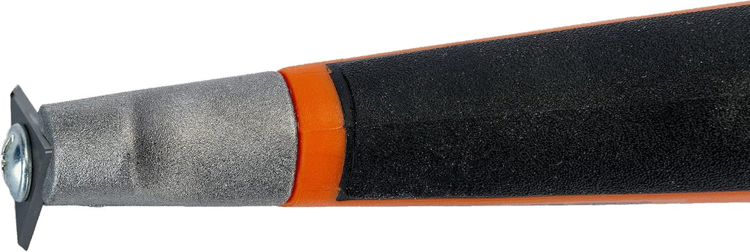 Bahco Taschenfarbschaber Ergo 625 mit Holster Klingenbreite 25 mm Farbschaber 625 - 25mm, Farbschabe