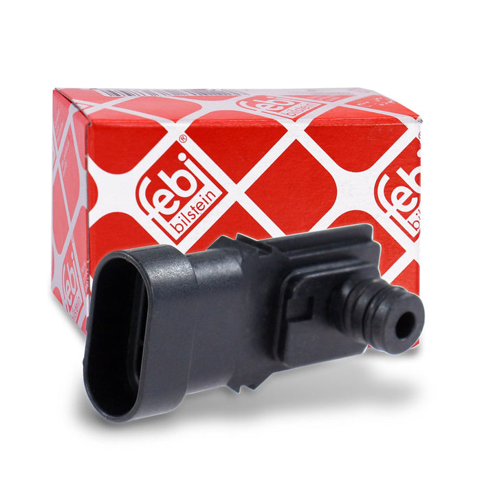 febi bilstein 106967 Saugrohrdrucksensor, 1 Stück