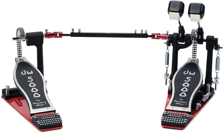 Drum Workshop, Inc. Bassdrum Pedal (DWCP5002AD4)