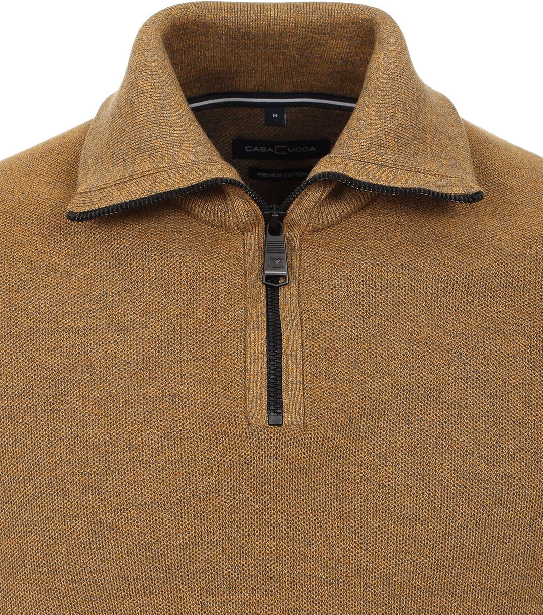 CASAMODA Troyer Uni L Mittelblau, L Mittelblau