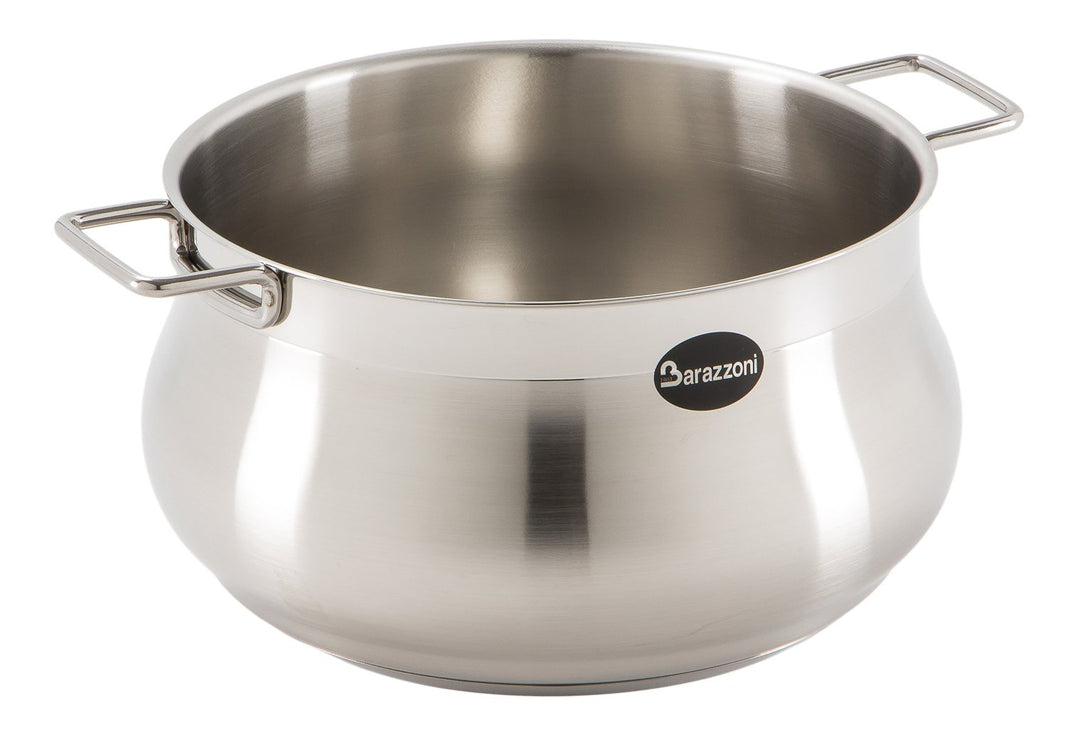 CASSERUOLA 2 MANICI CM.26 TUMMY BARAZZONI cm 26, cm 26