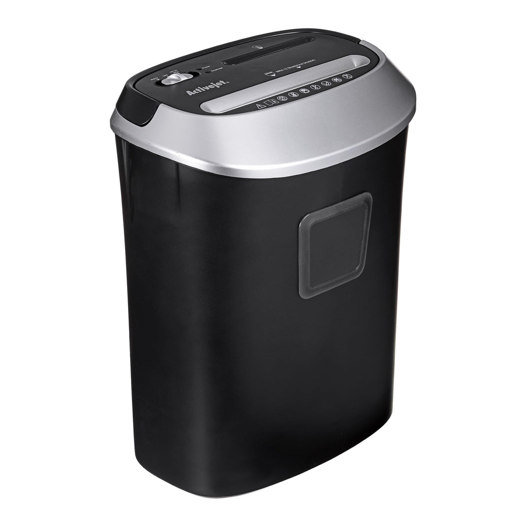Activejet Shredder ASH-1201D