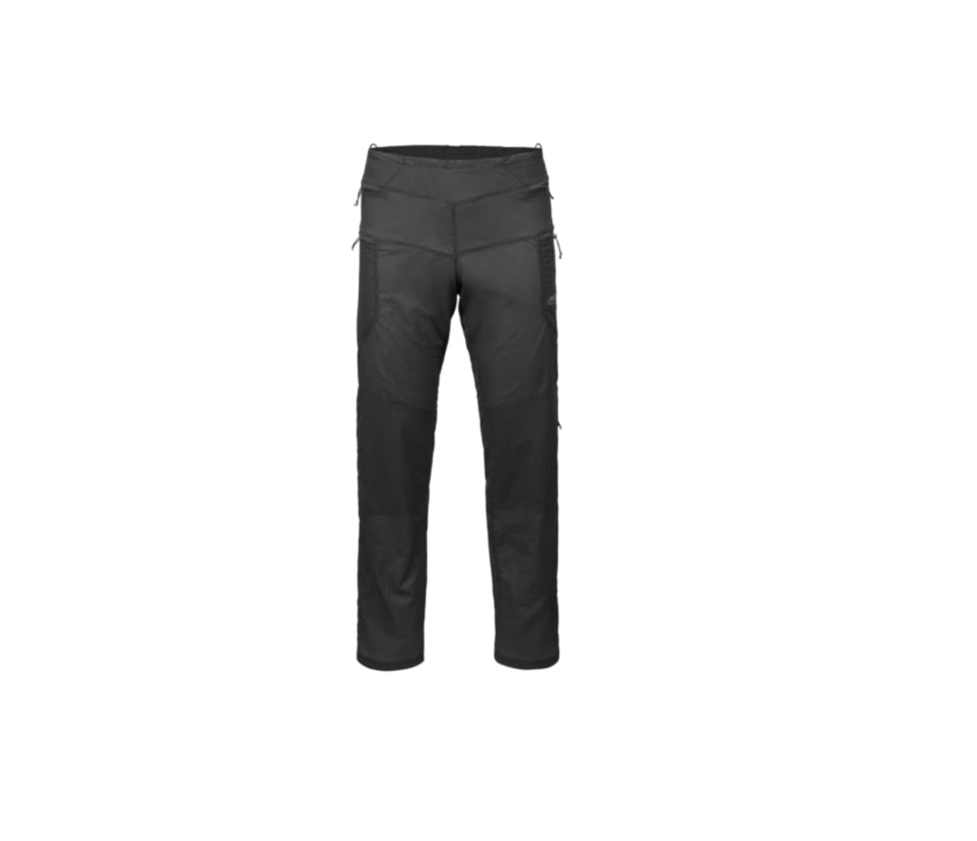 Helikon-Tex Windrunner Pants Windpack Nylon 3XL Grau (Shadow Grey), 3XL Grau (Shadow Grey)