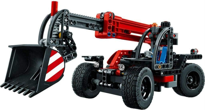 LEGO Technic 42061 - Teleskoplader