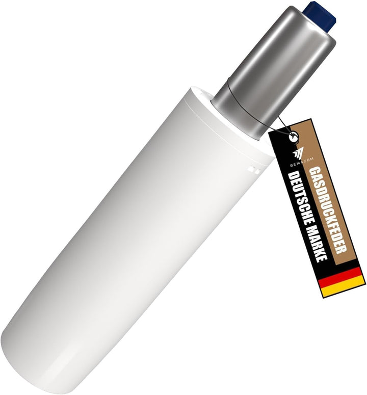 Gaslift Bürostuhl Gasfeder, Gasdruckfeder für Bürostuhl, Drehstuhl, Hocker, Barhocker 290-690mm Läng