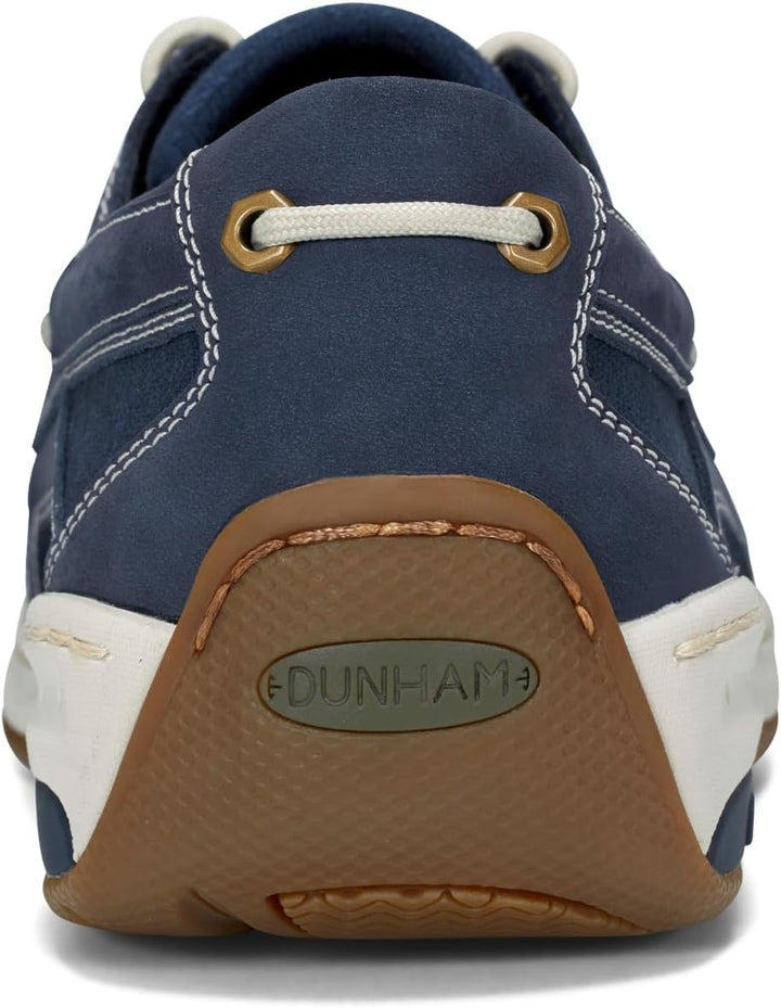 Dunham Captain, Stiefel für Herren 40 EU Nubukleder Dunkelblau, 40 EU Nubukleder Dunkelblau