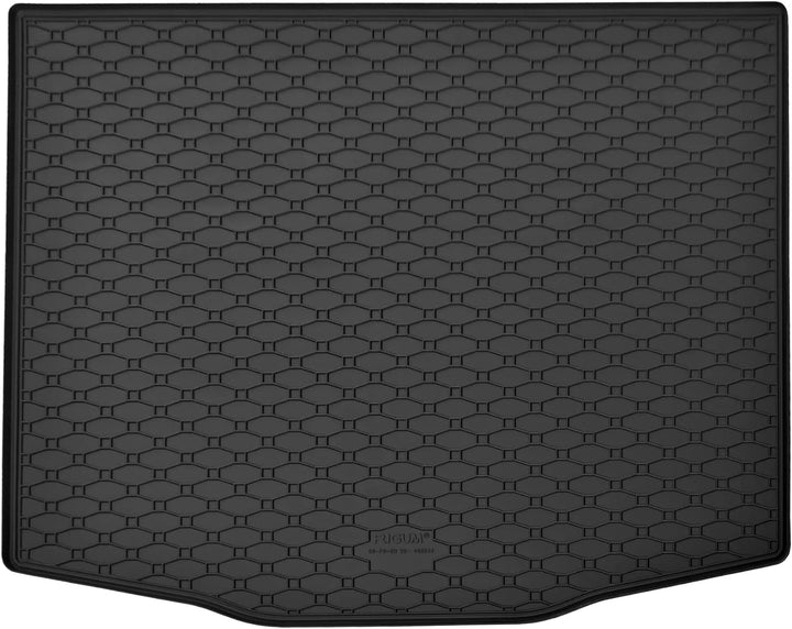 Passgenaue Kofferraumwanne und Gummifussmatten geeignet für Ford Kuga ab 2020