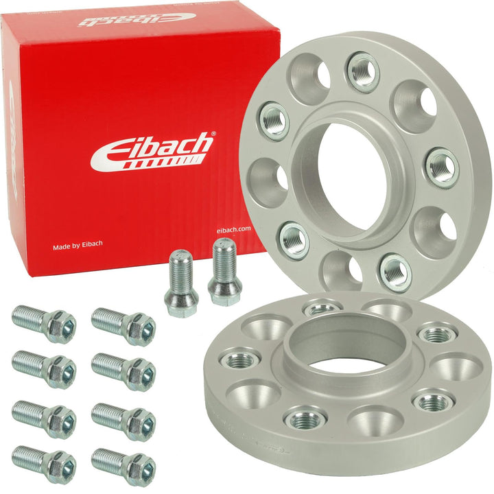Eibach S90-7-25-011 Spurverbreiterung Pro-Spacer System 7 50 mm 5/120 72,5
