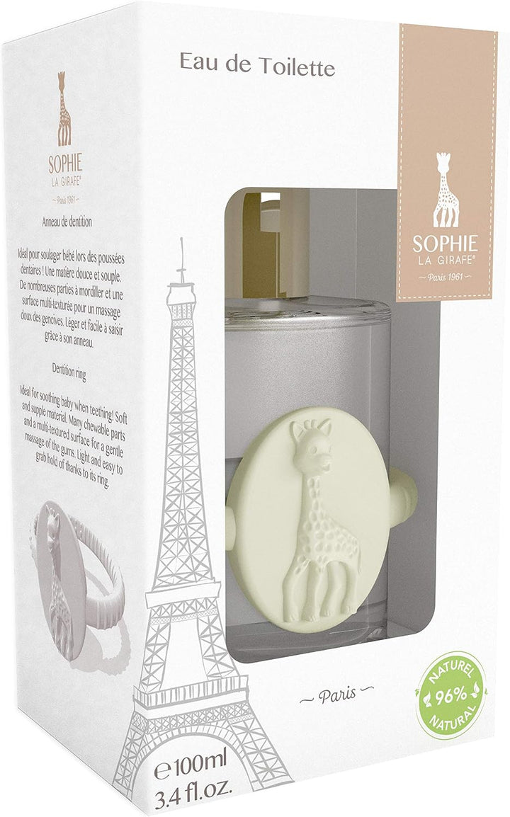 Sophie La Girafe