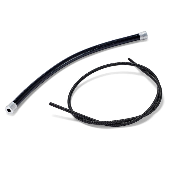 Ersatzteile passend für Flex GE 5 und Würth WSS 225-E (ab BJ2021!) Set enthält Antriebswelle und Wel