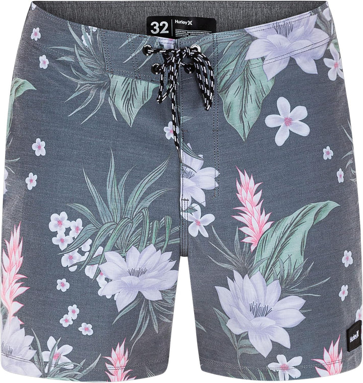 Hurley M Phtm Naturals Sessions 16'